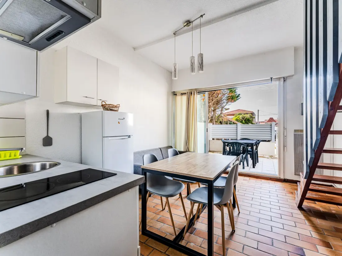 Location de Vacances Biscarrosse 323