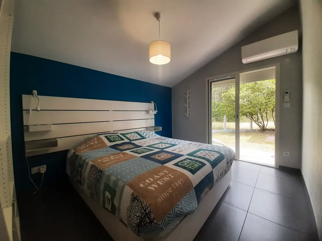 Maison de Vacances Biscarosse