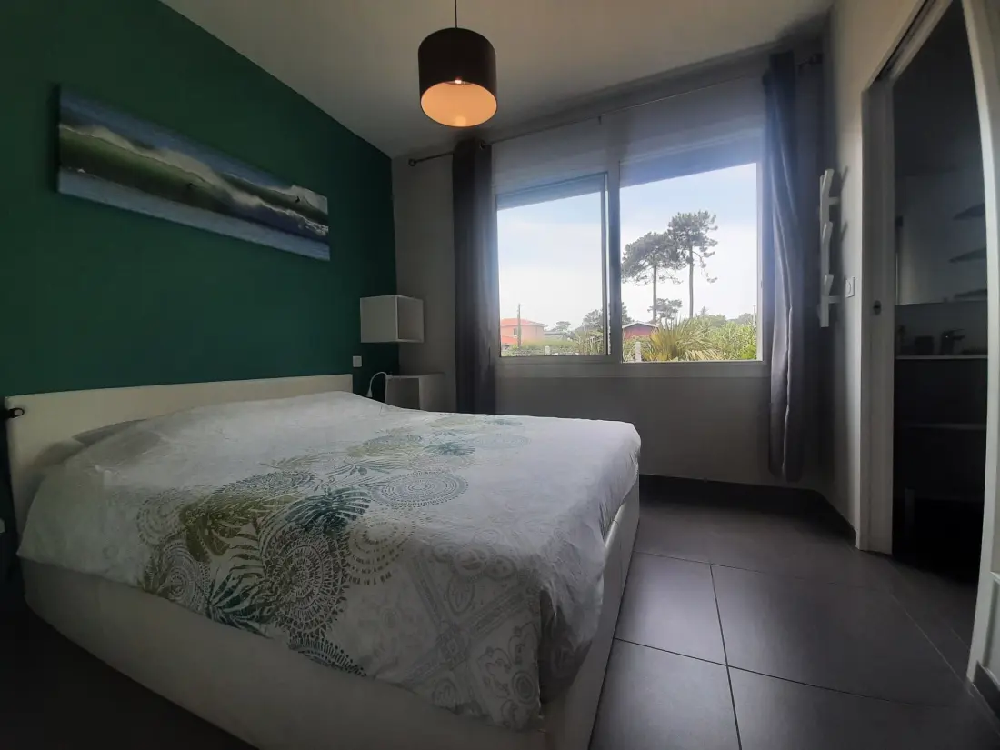 Maison de Vacances Biscarosse