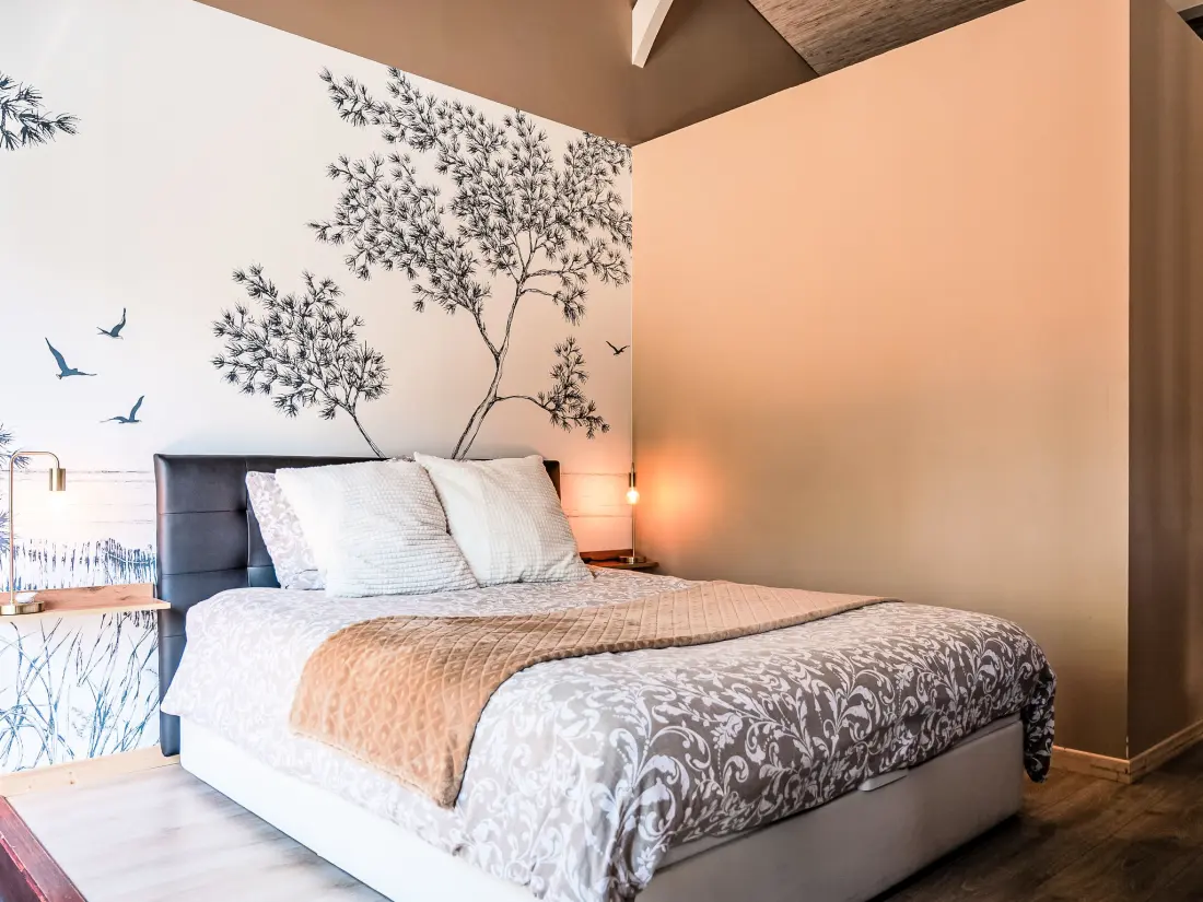Maison de Vacances Biscarosse
