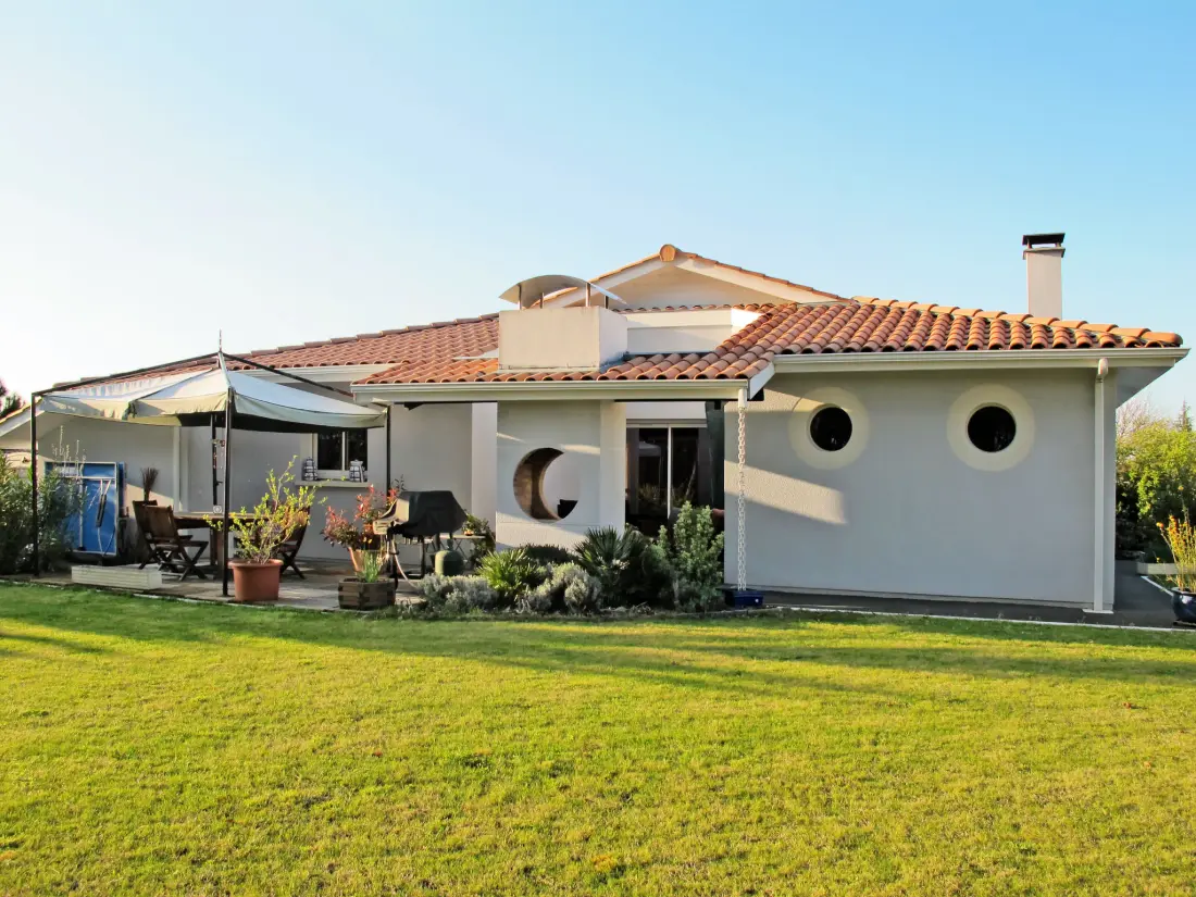 Maison de Vacances Biscarosse