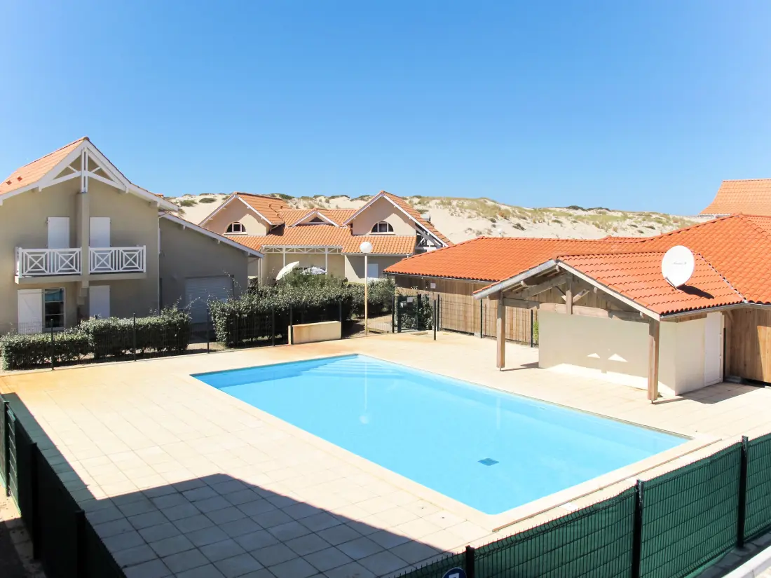 Maison de Vacances Biscarosse