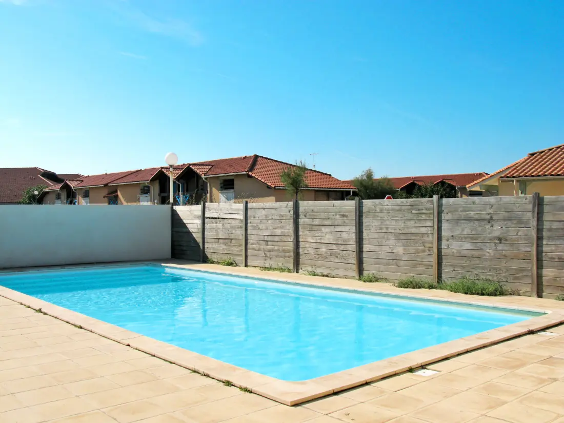 Maison de Vacances Biscarosse