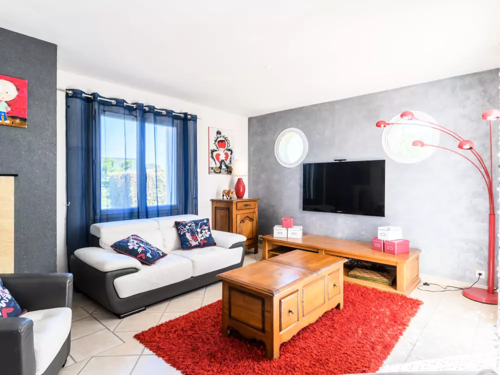 Maison de Vacances Biscarosse