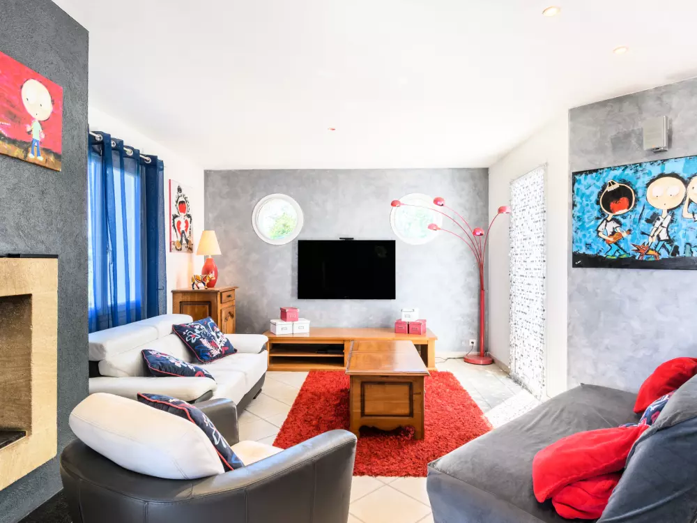 Maison de Vacances Biscarosse