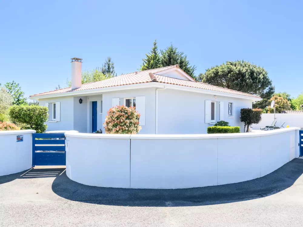 Maison de Vacances Biscarosse