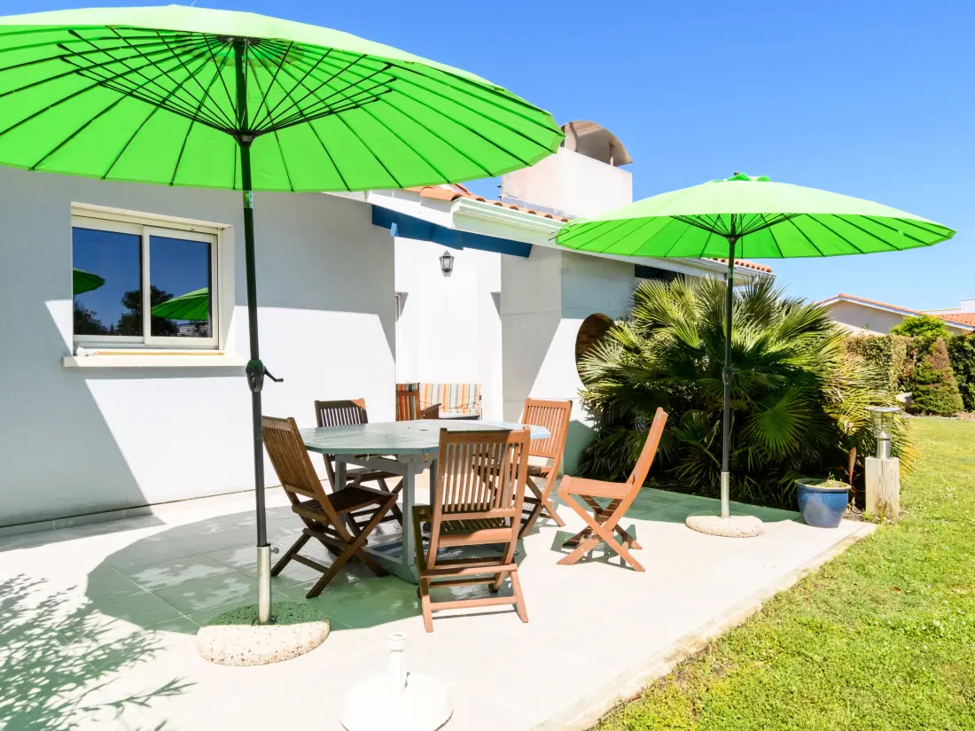 Maison de Vacances Biscarosse