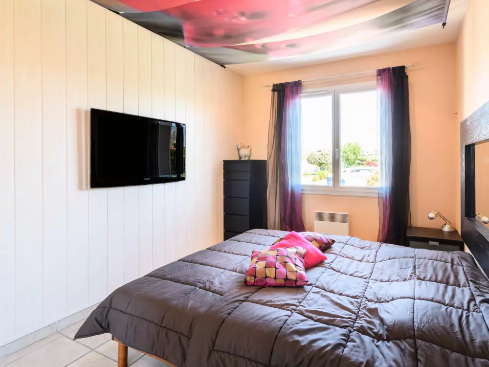 Maison de Vacances Biscarosse