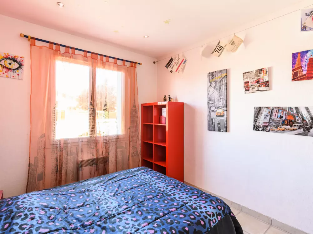 Maison de Vacances Biscarosse