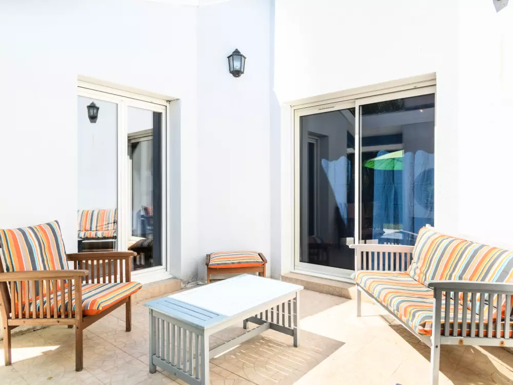 Maison de Vacances Biscarosse