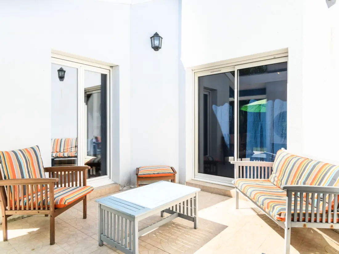 Maison de Vacances Biscarosse