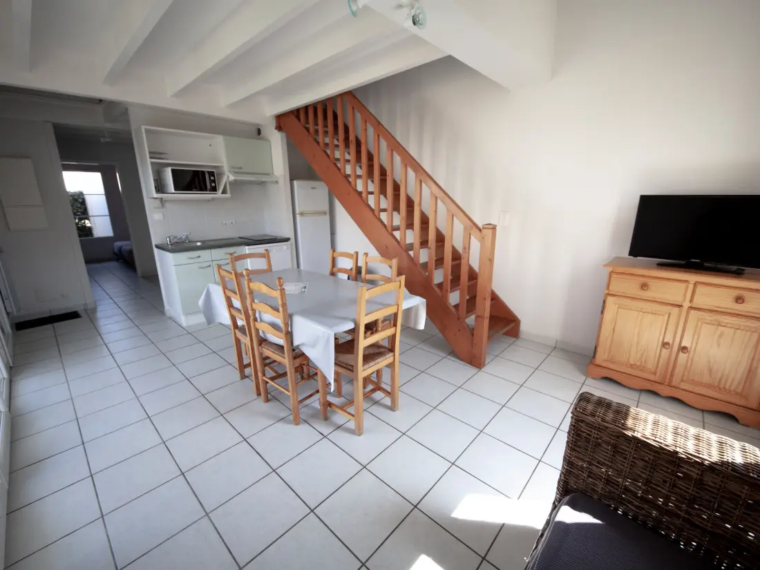 Maison de Vacances Biscarosse