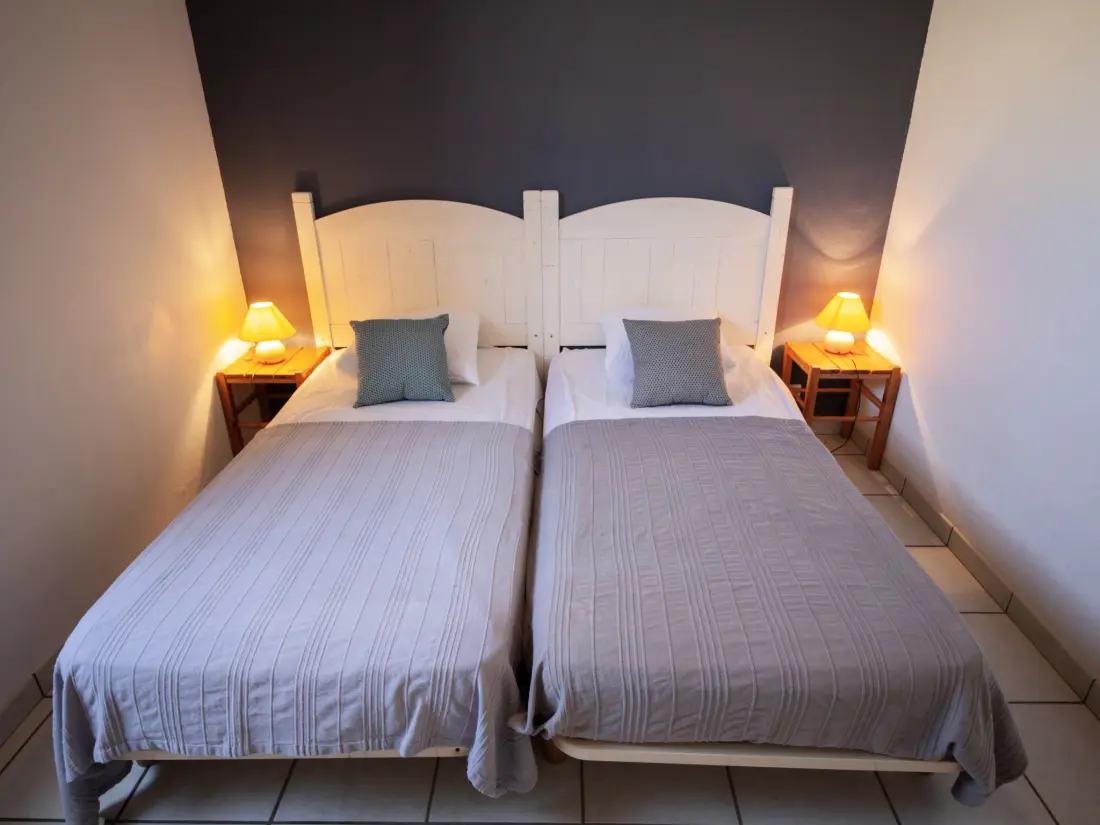Maison de Vacances Biscarosse