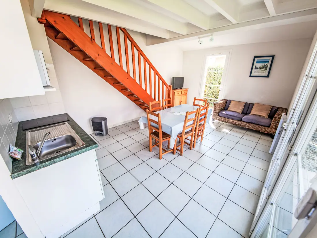 Maison de Vacances Biscarosse