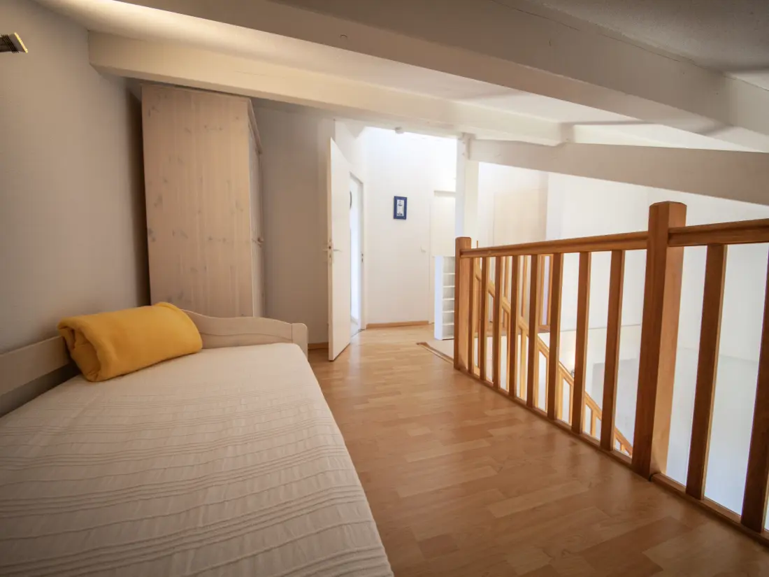 Maison de Vacances Biscarosse