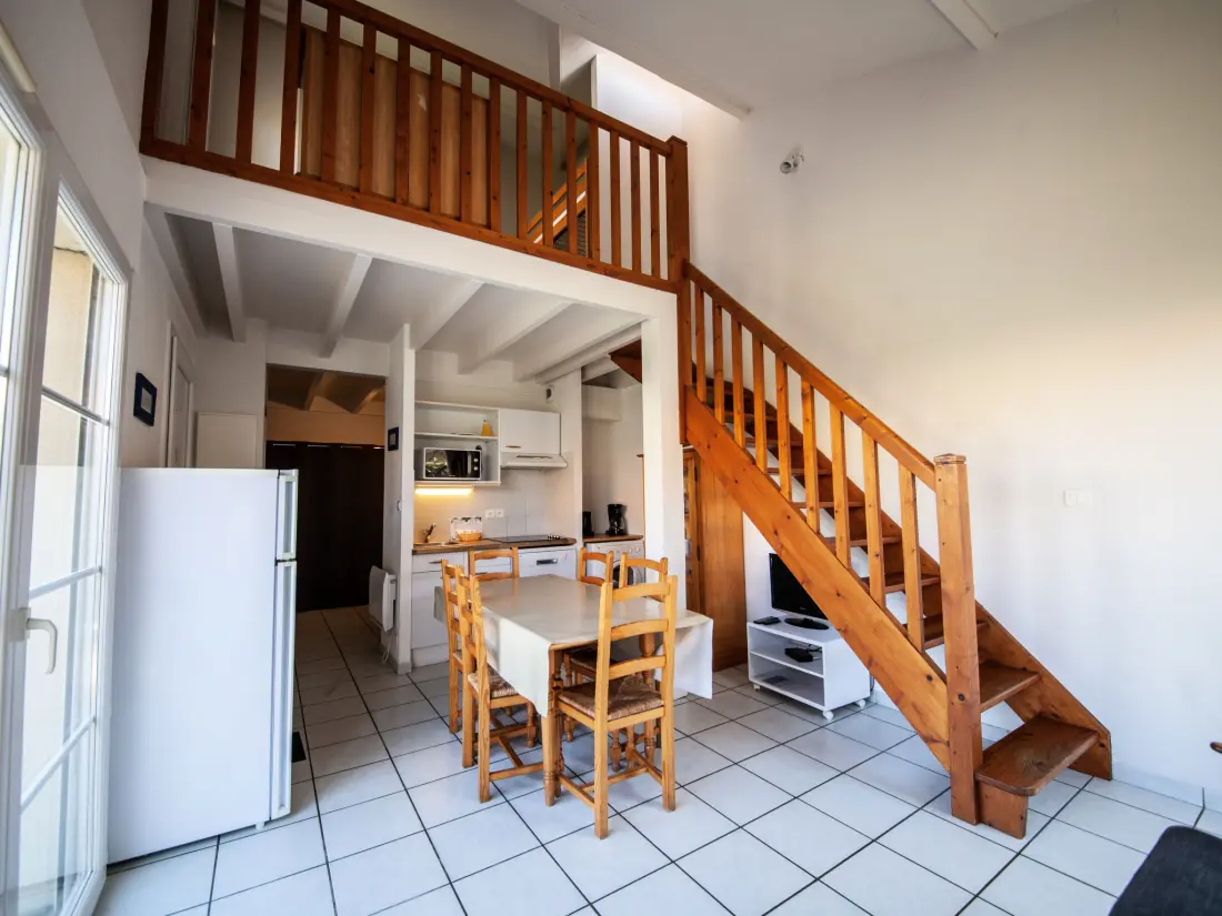 Maison de Vacances Biscarosse