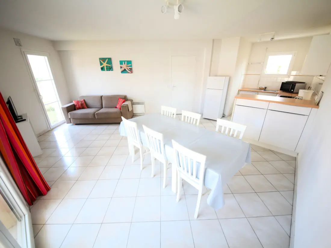Maison de Vacances Biscarosse