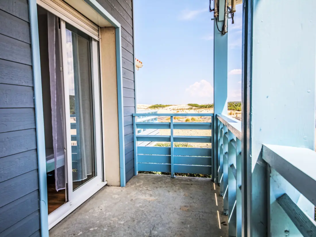 Maison de Vacances Biscarosse