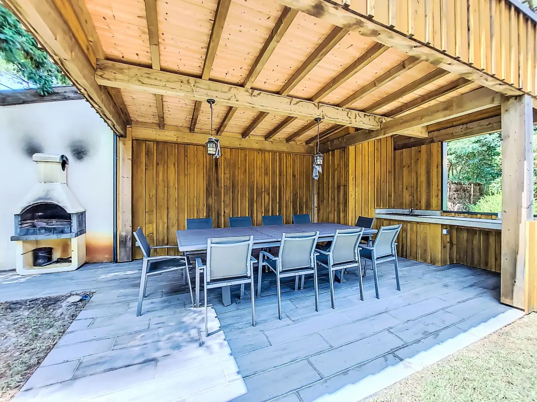 Maison de Vacances Biscarosse