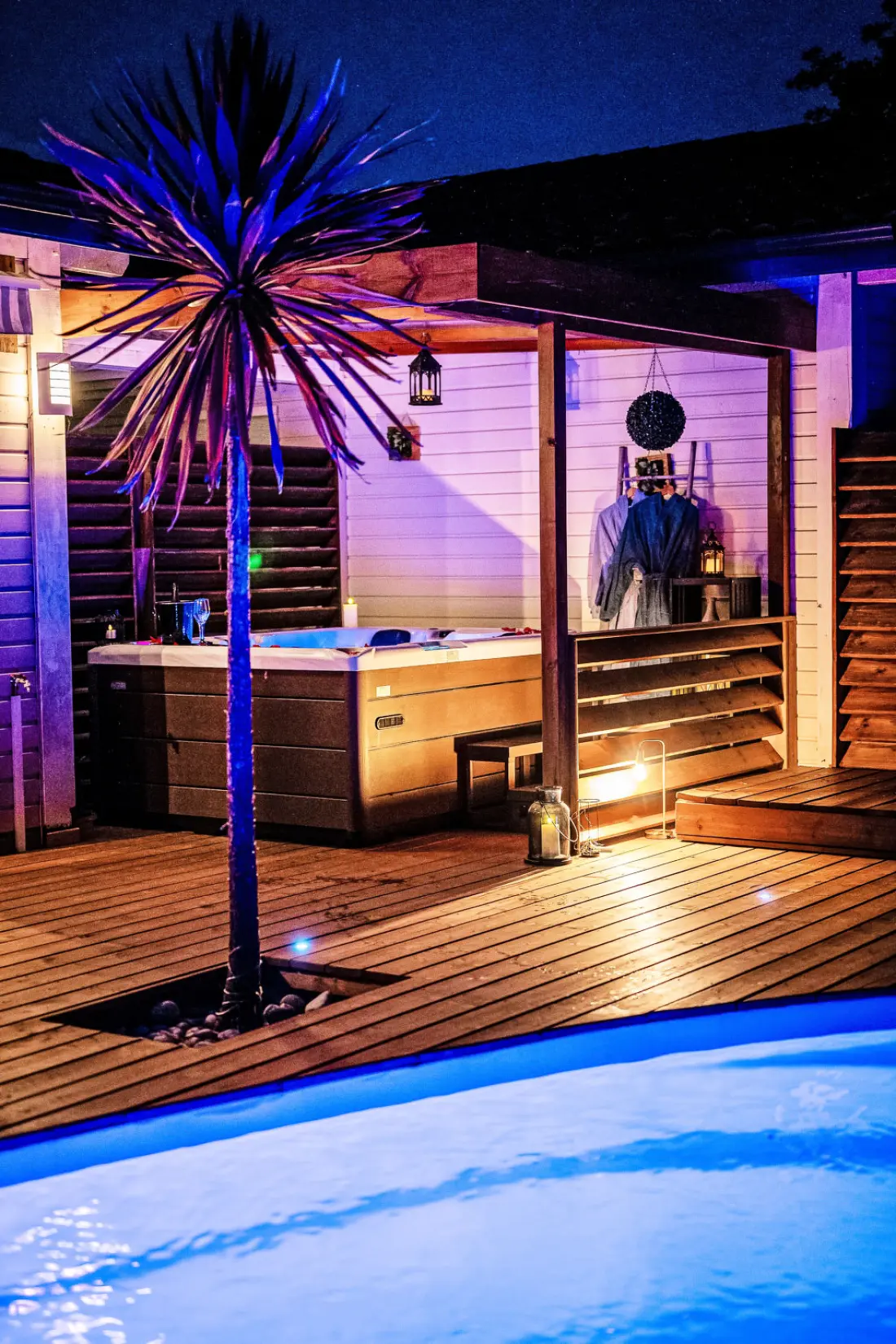 Maison de Vacances Biscarosse