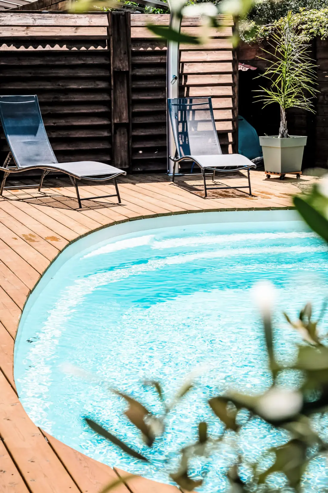 Maison de Vacances Biscarosse