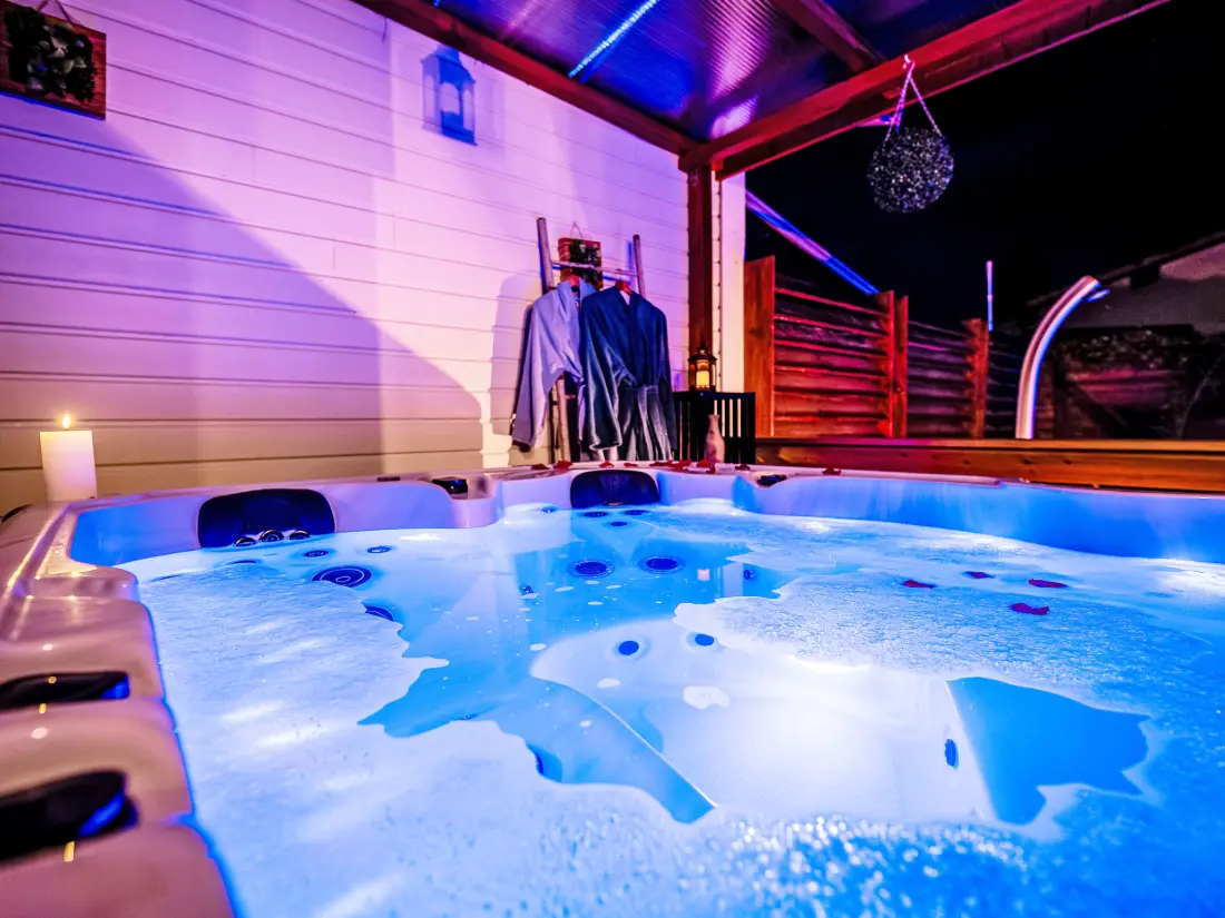 Maison de Vacances Biscarosse
