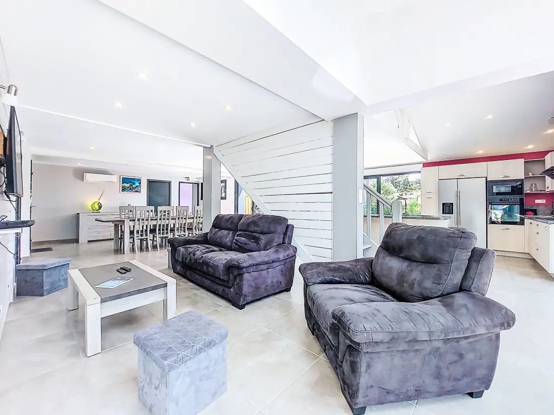 Maison de Vacances Biscarosse