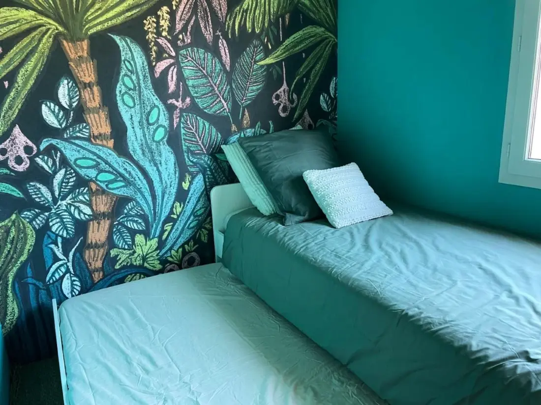 Maison de Vacances Biscarosse