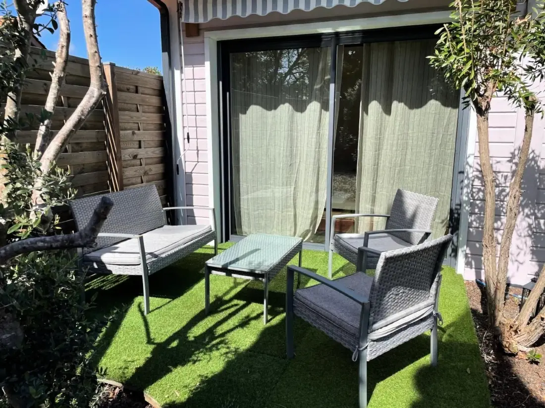 Maison de Vacances Biscarosse