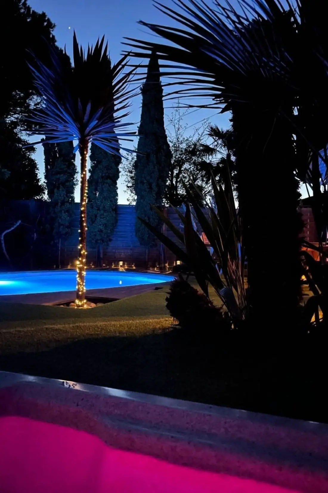 Maison de Vacances Biscarosse
