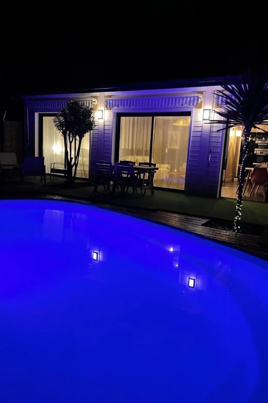Maison de Vacances Biscarosse