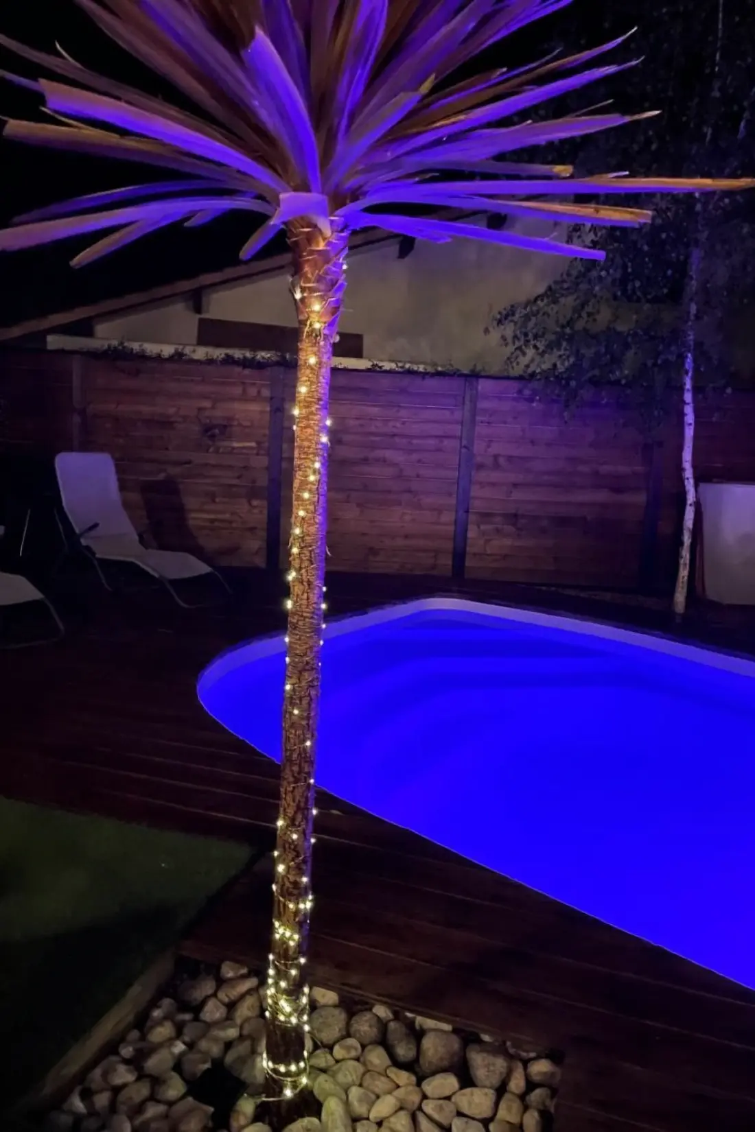 Maison de Vacances Biscarosse