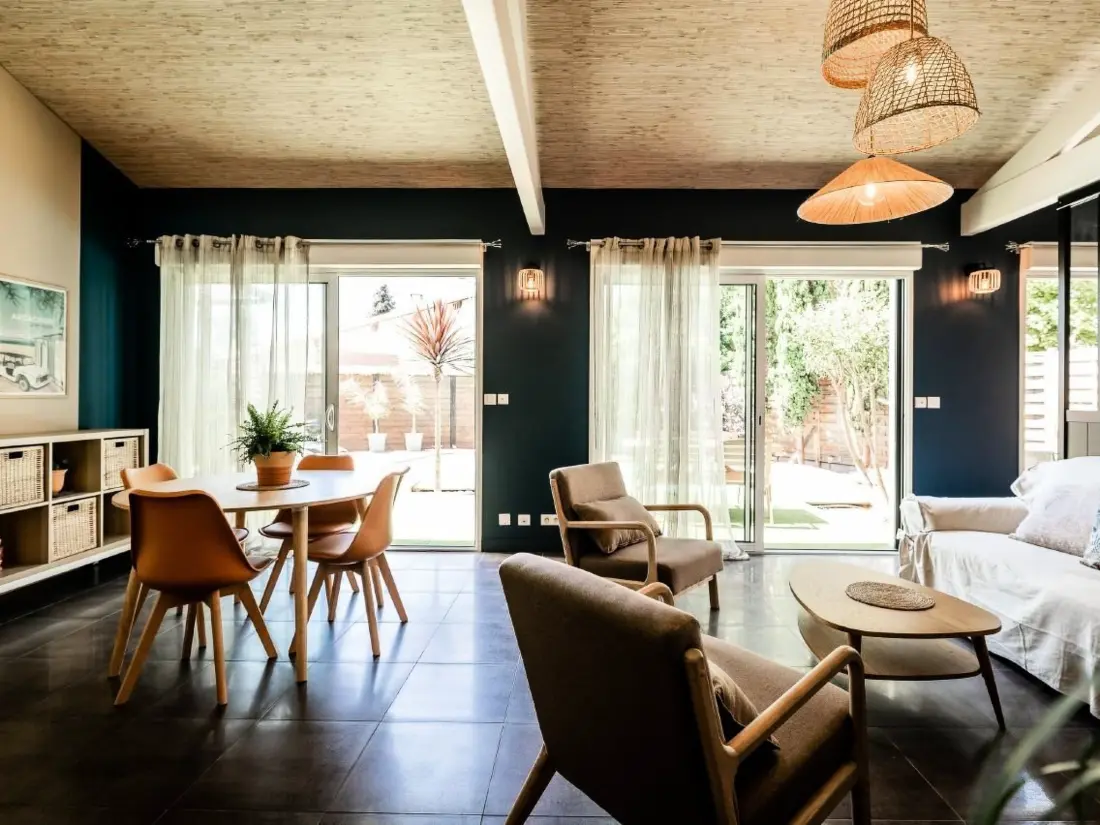 Maison de Vacances Biscarosse