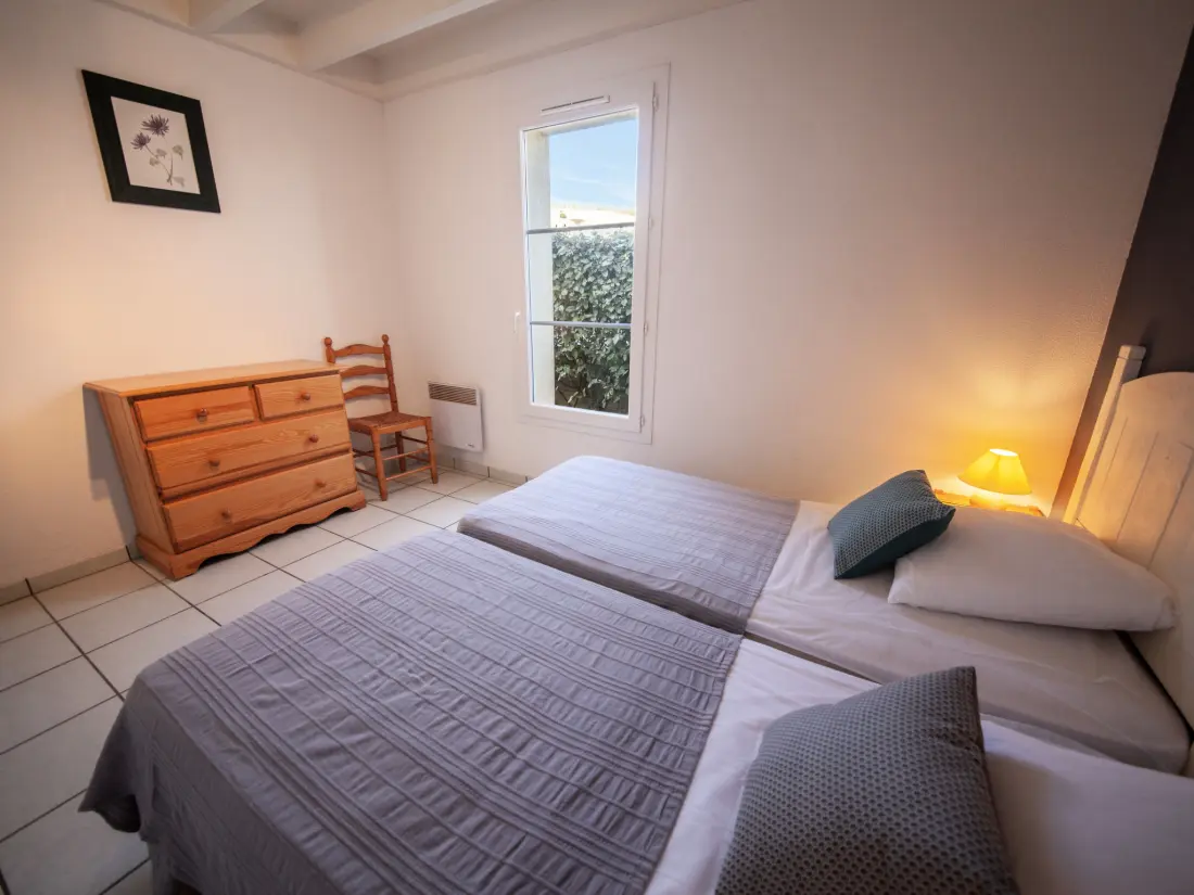 Maison de Vacances Biscarosse