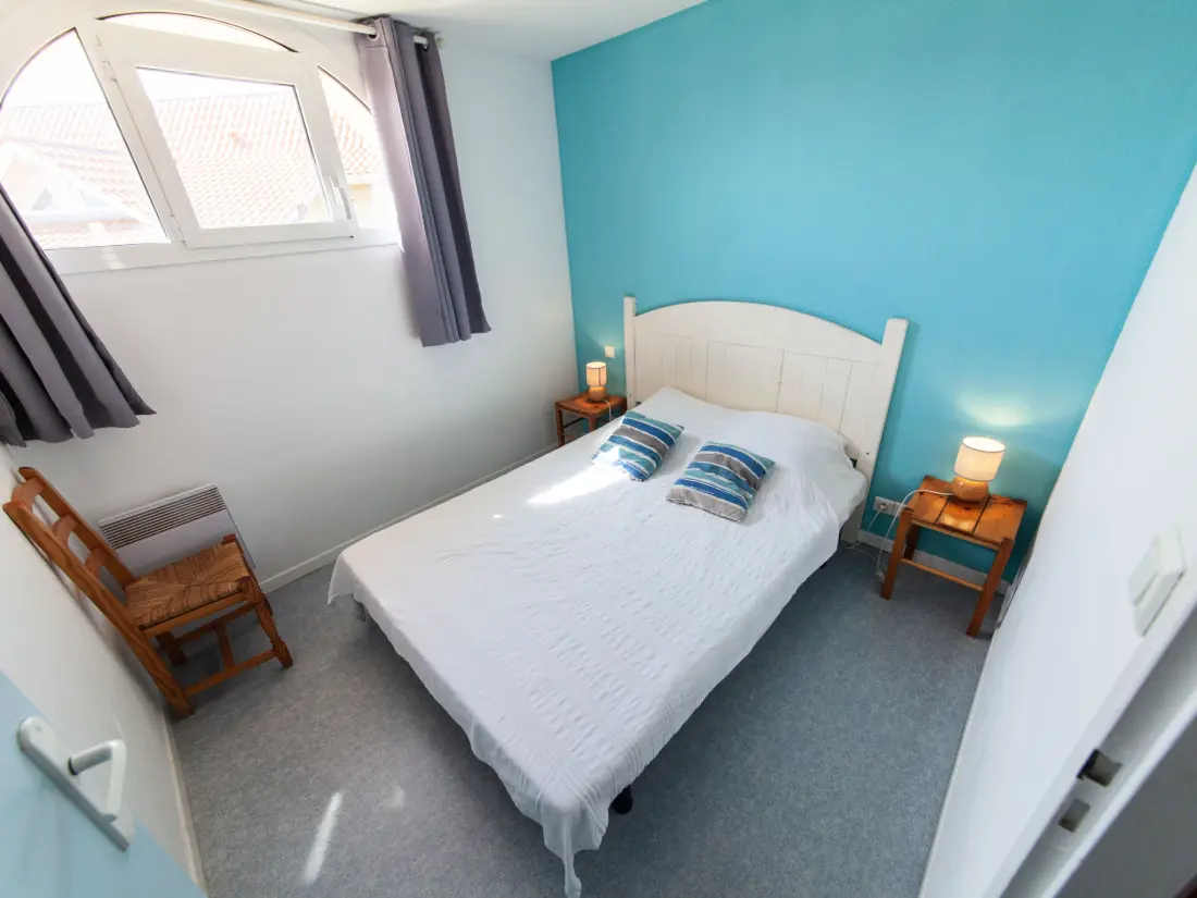 Maison de Vacances Biscarosse