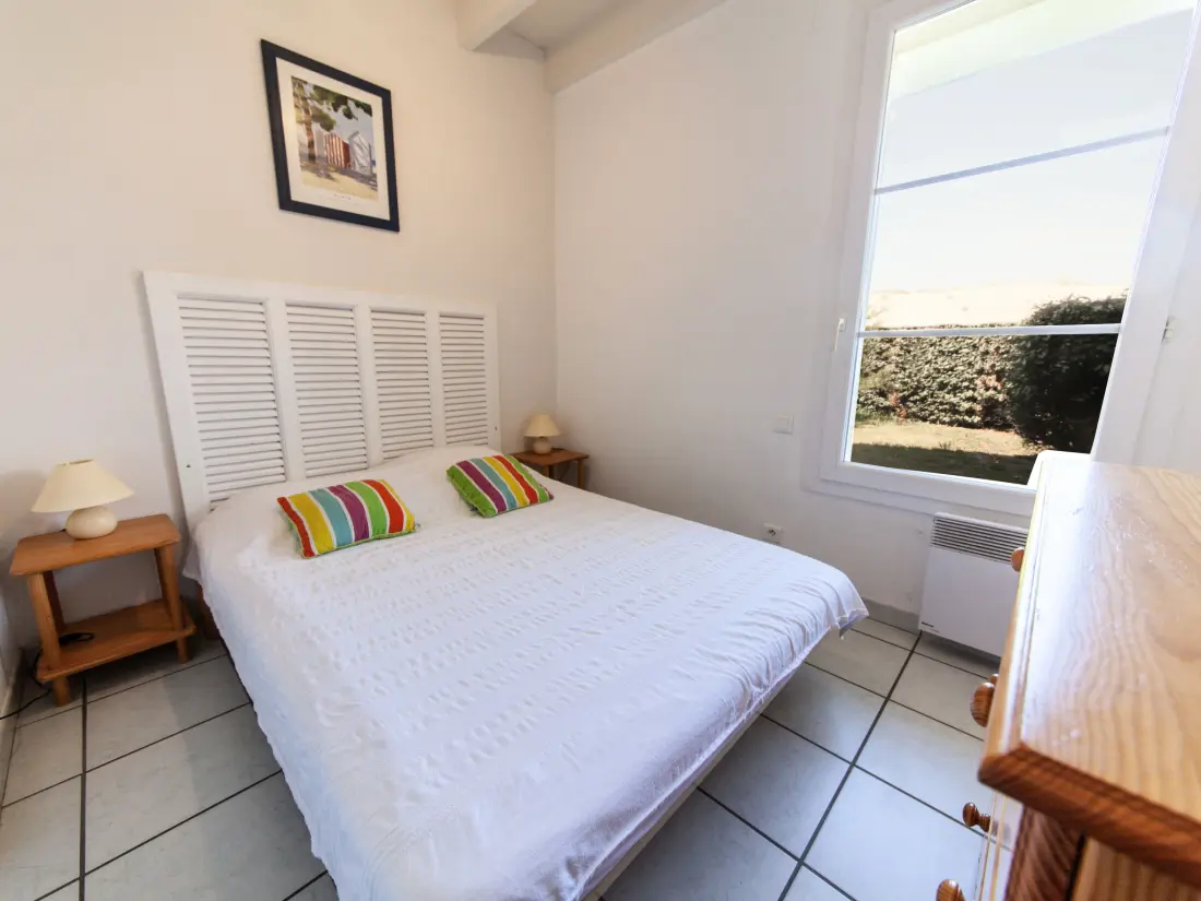 Maison de Vacances Biscarosse