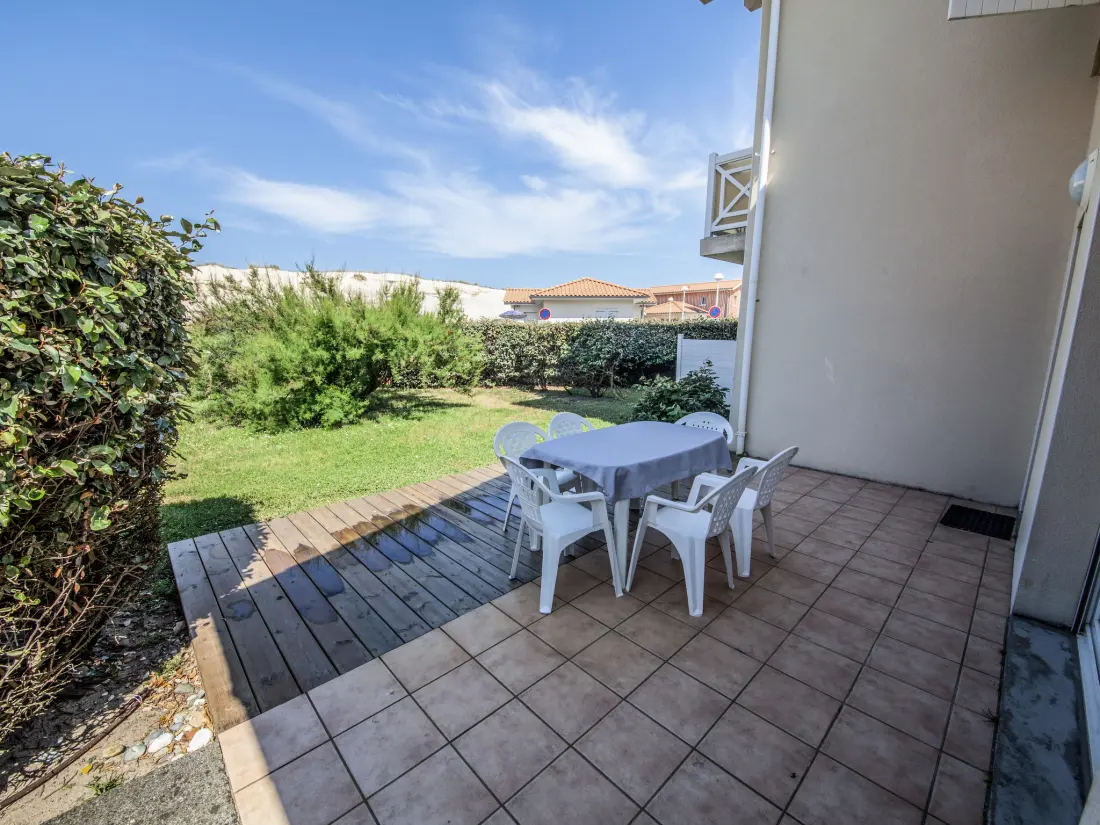 Maison de Vacances Biscarosse