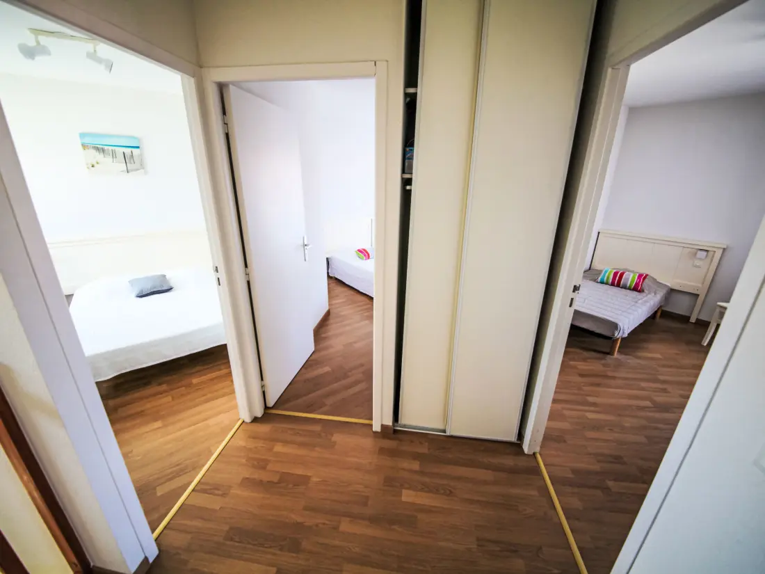 Maison de Vacances Biscarosse