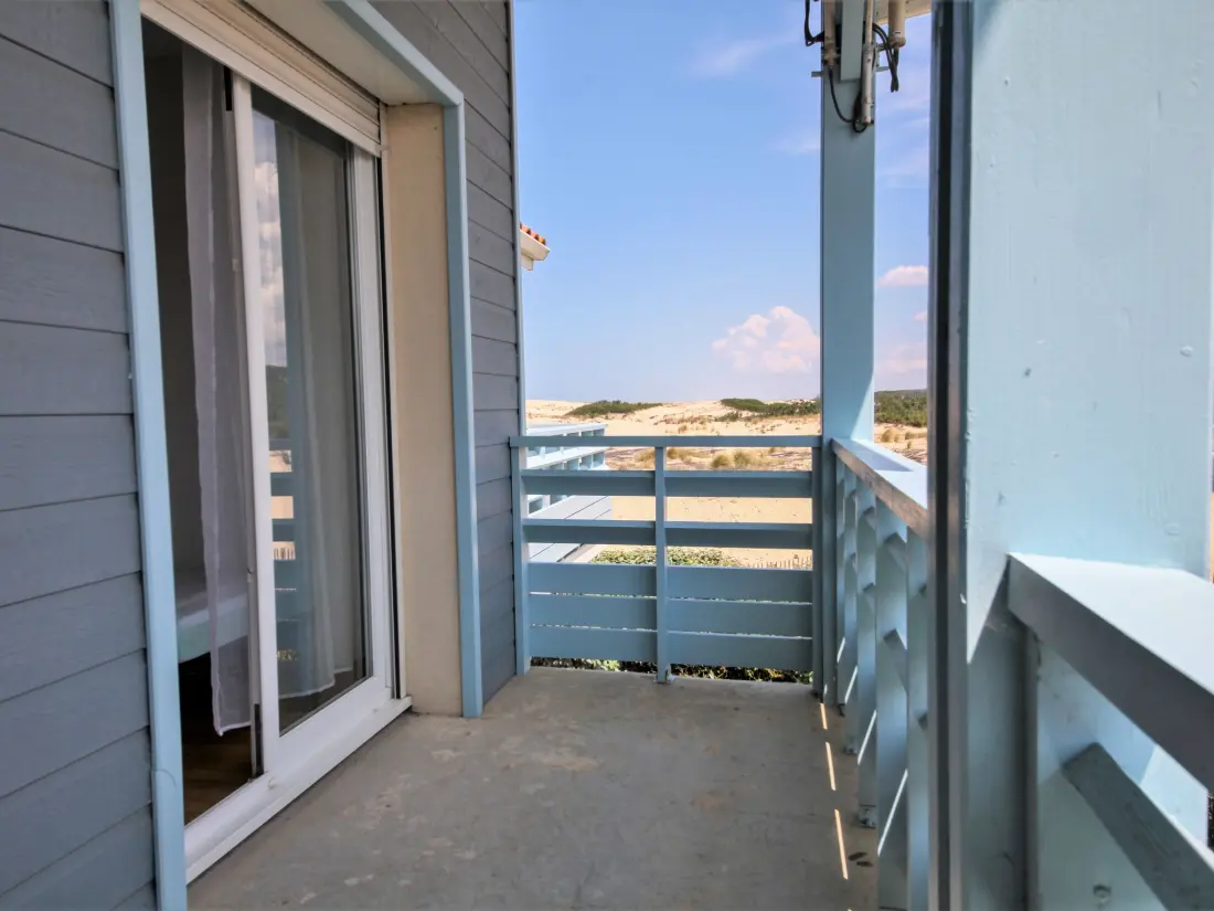 Maison de Vacances Biscarosse