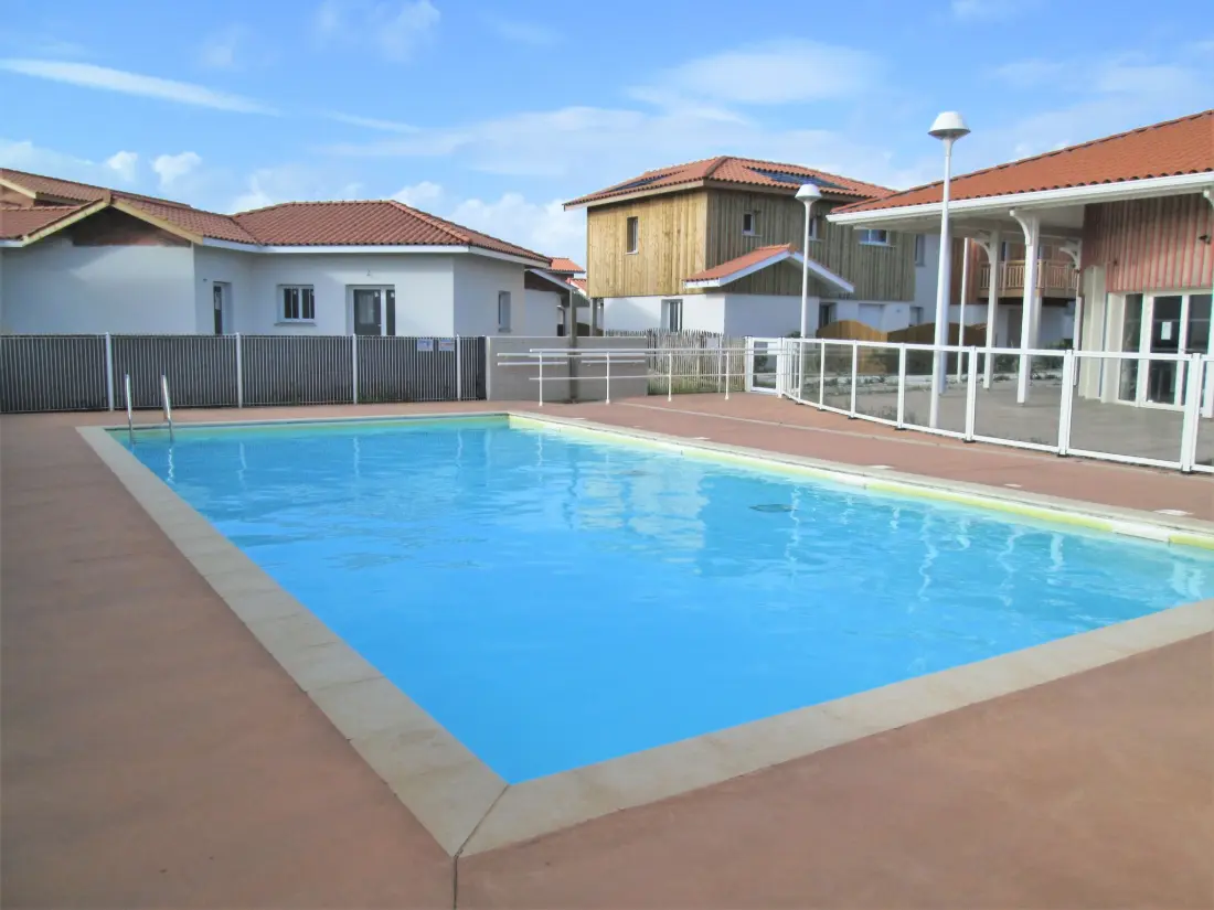 Maison de Vacances Biscarosse