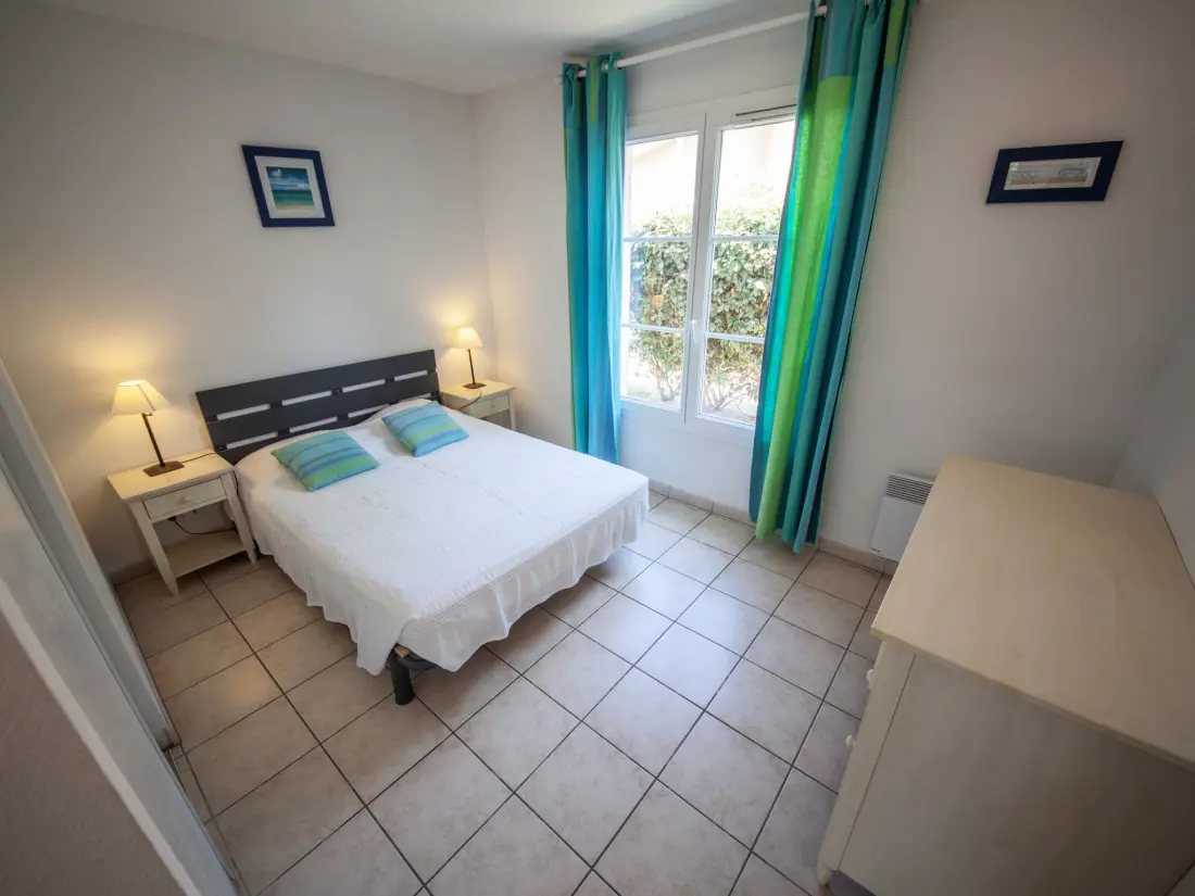 Maison de Vacances Biscarosse