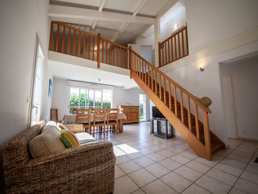 Maison de Vacances Biscarosse