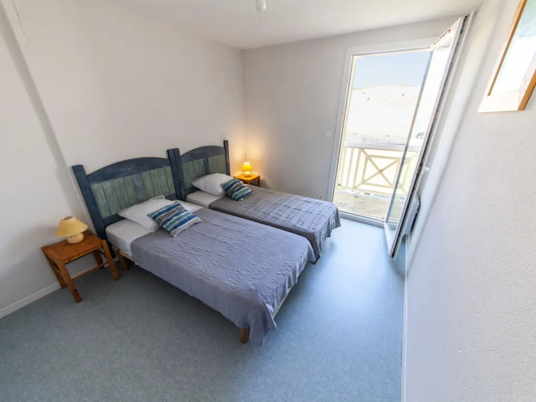 Maison de Vacances Biscarosse