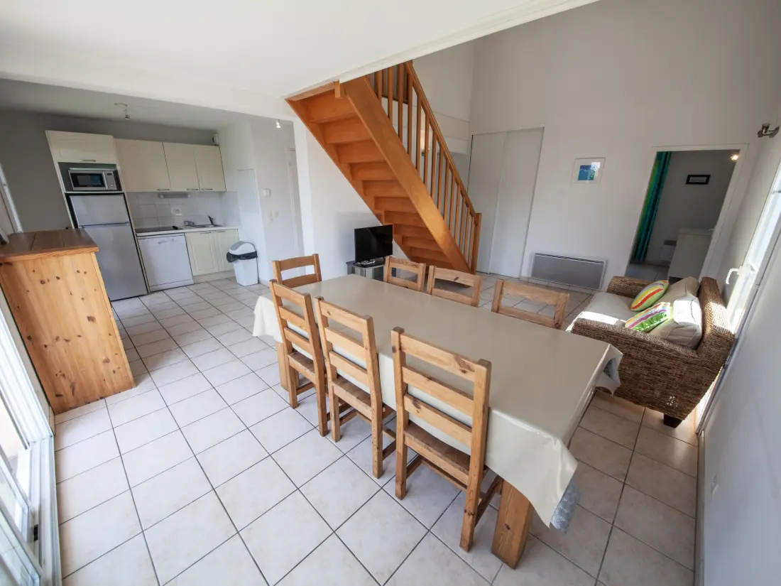 Maison de Vacances Biscarosse