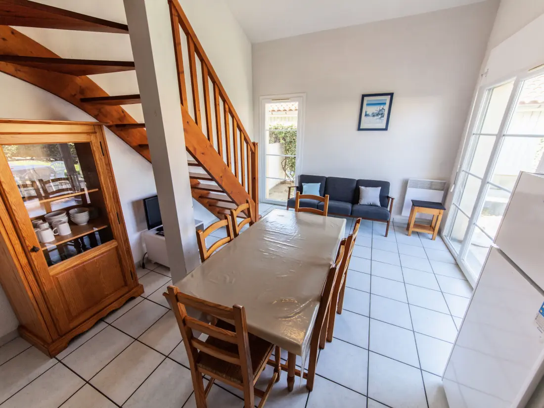 Maison de Vacances Biscarosse