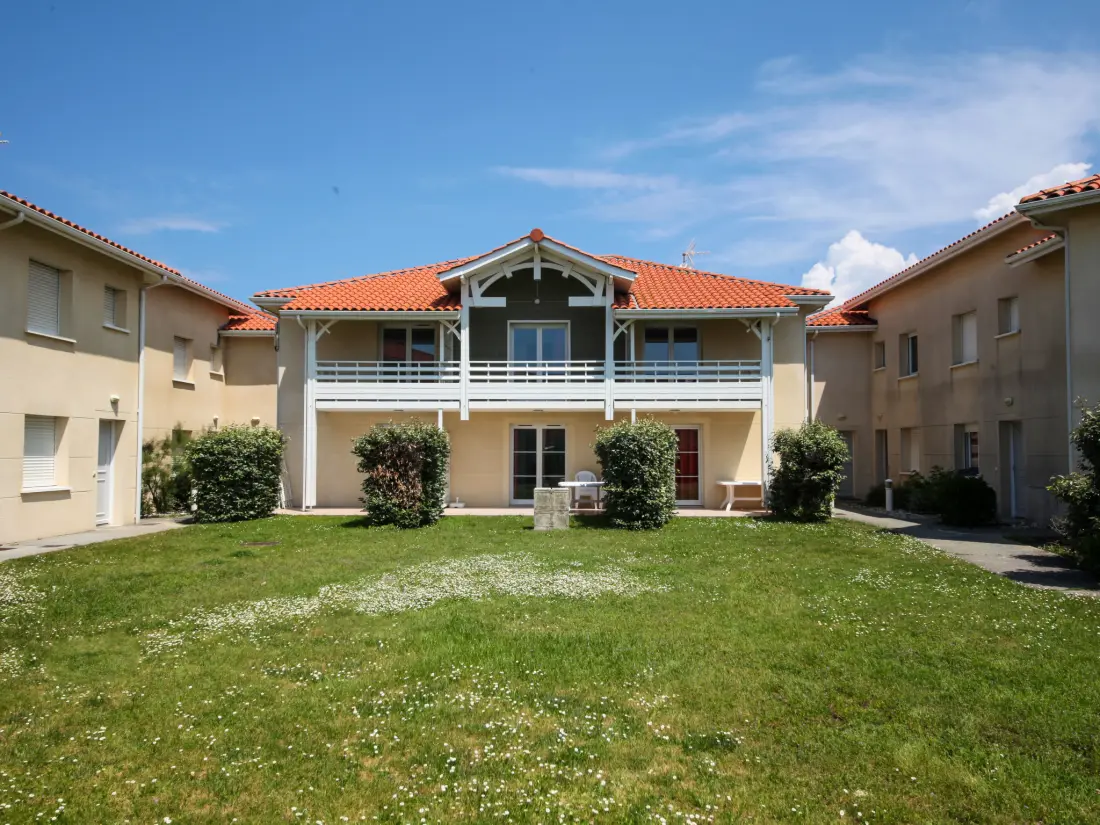Maison de Vacances Biscarosse