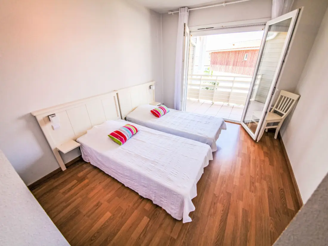 Maison de Vacances Biscarosse