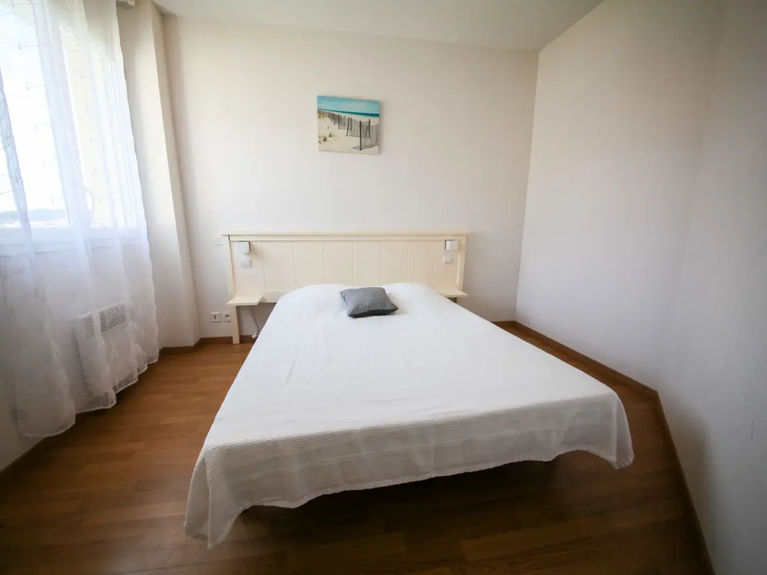 Maison de Vacances Biscarosse