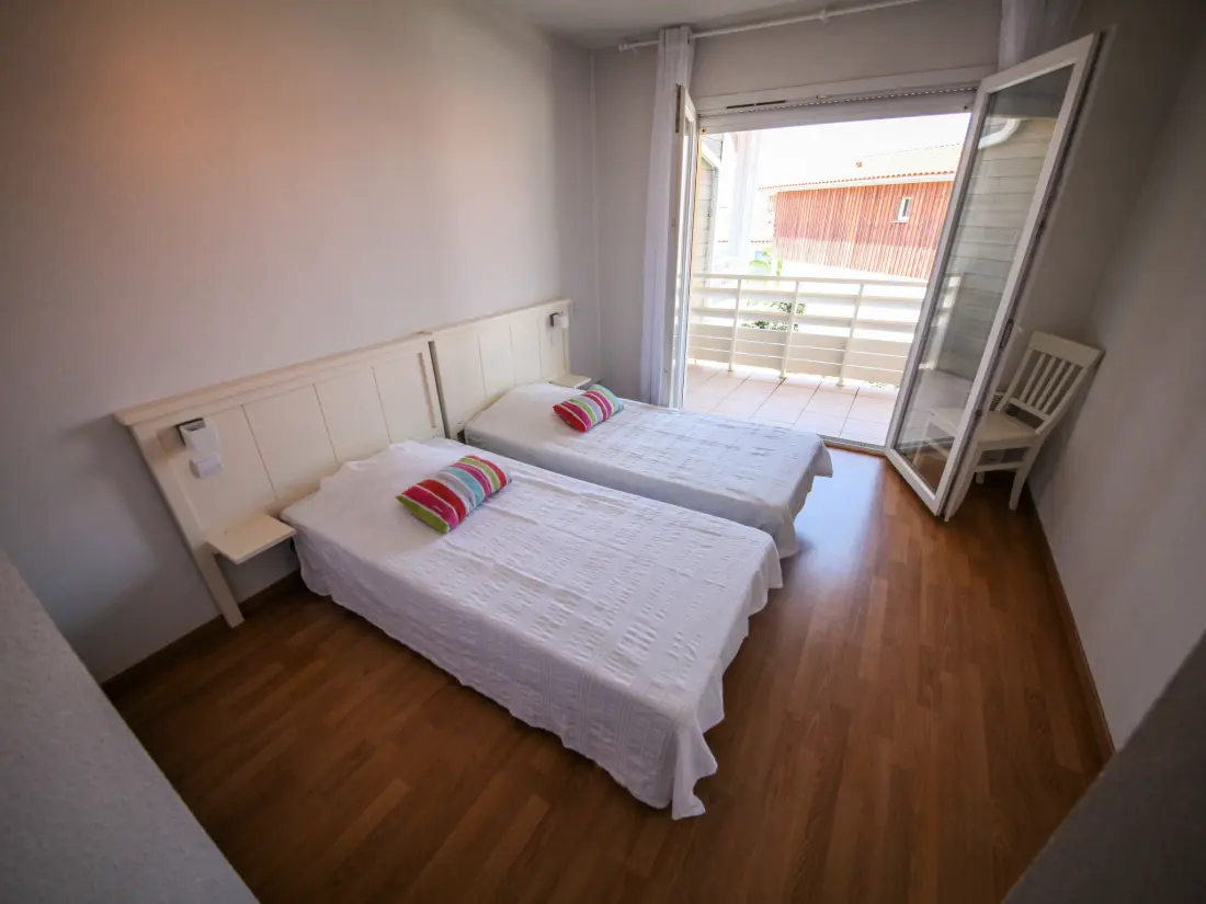 Maison de Vacances Biscarosse