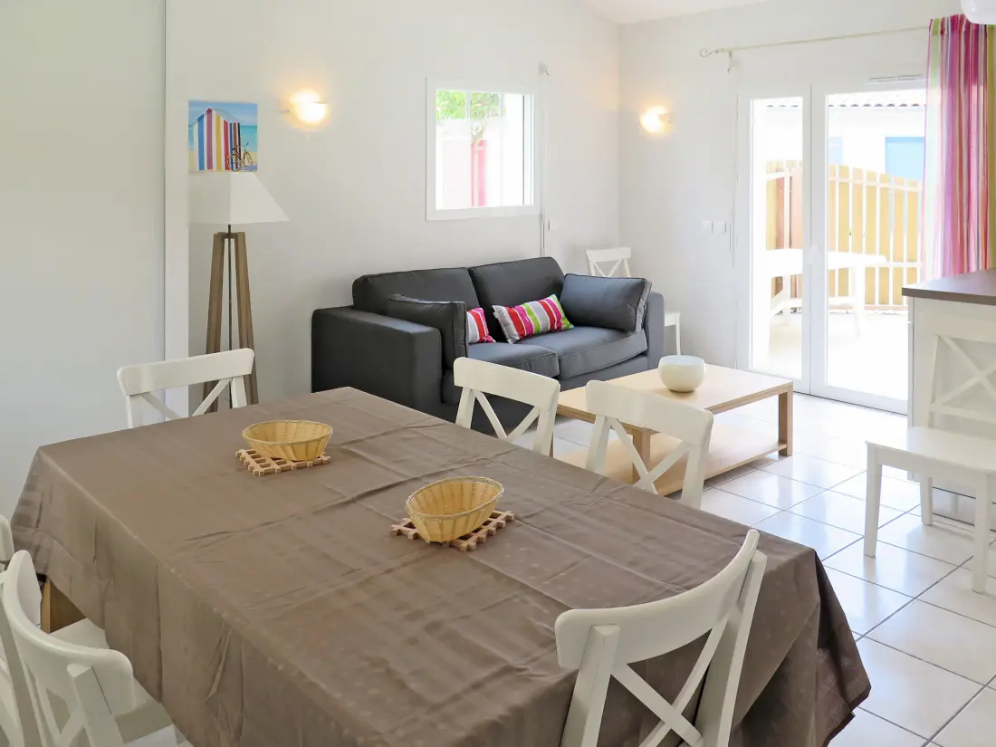 Maison de Vacances Biscarosse